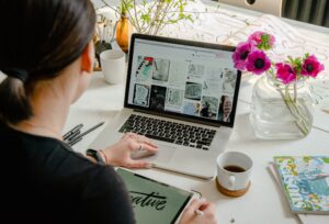 Conoce los 5 tipos de páginas webs más habituales