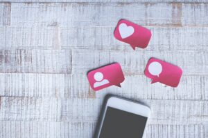 5 pautas para conseguir más seguidores de calidad en Instagram