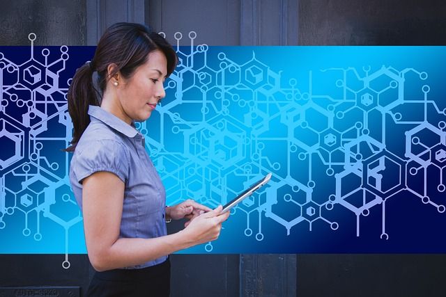 La Blockchain para mejorar la transparencia y la seguridad en la publicidad y el marketing