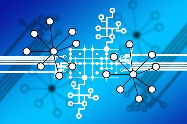 cadenas de bloques en el mundo del marketing