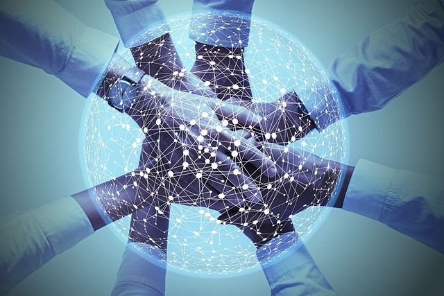 potenciación de las redes sociales con el 5G