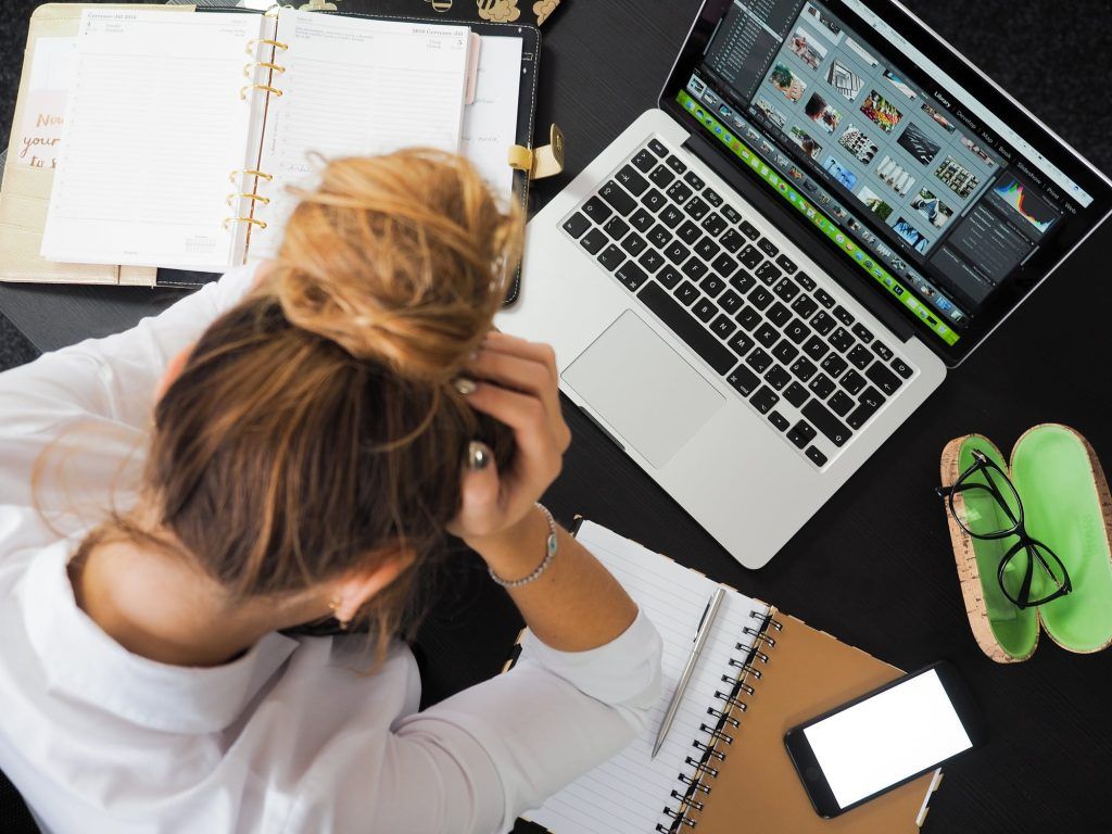 5 motivos por los que Google puede penalizar una página web