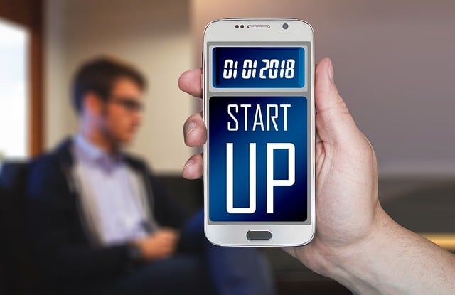 Cómo ayuda el marketing digital a las startups del sector de la tecnología