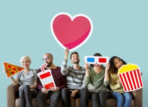 5 reglas de oro para triunfar en redes sociales