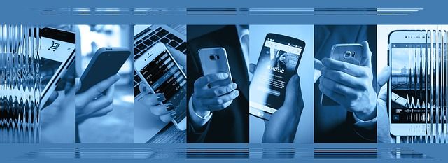 Las tecnologías del marketing de proximidad