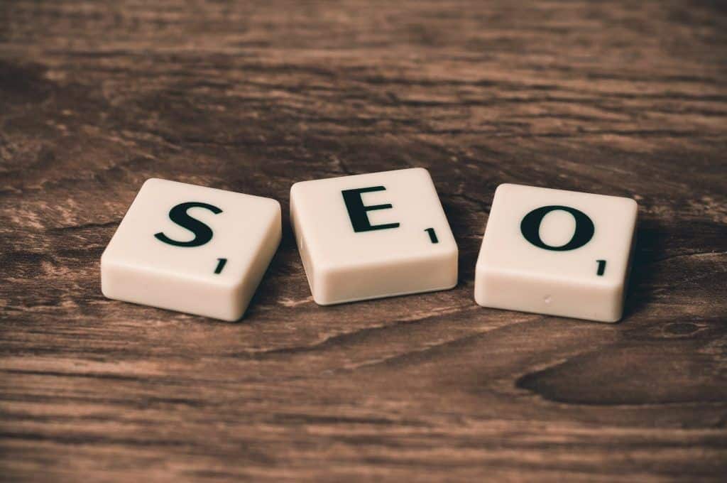 Esto es lo que pasa si te olvidas del SEO de tu e-commerce