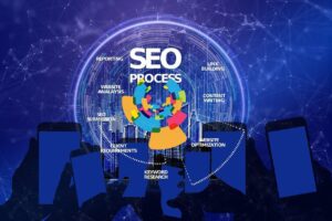 SEO para tiendas online. Posicionamiento de ecommerce