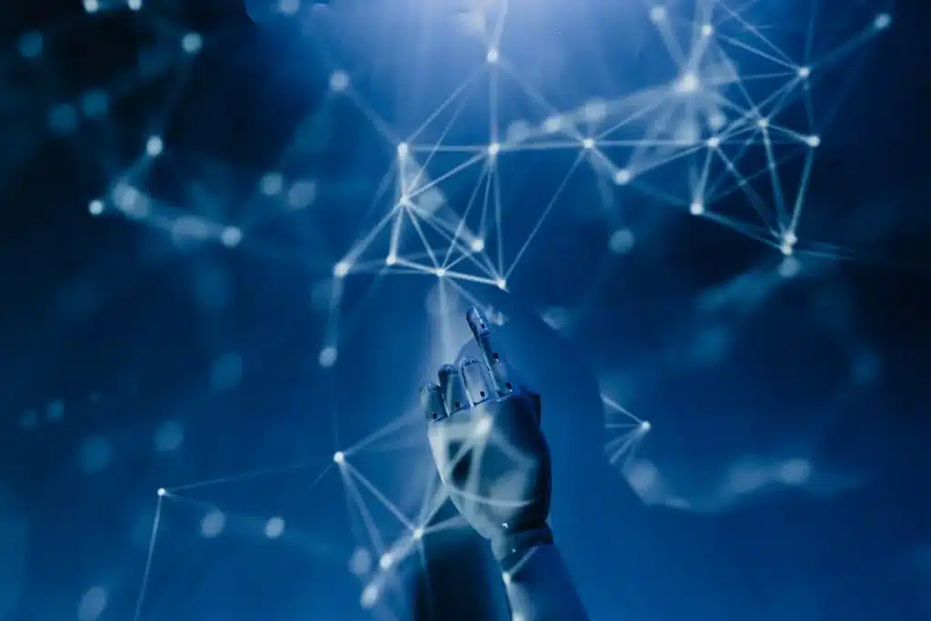 ¿Qué ventajas puede aportar la inteligencia artificial a tu página web?