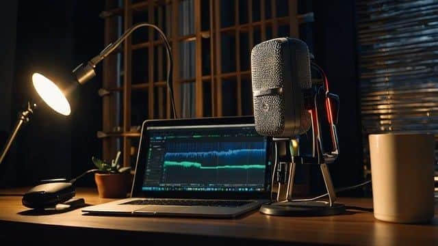 Llamar la atención de los usuarios con entrevistas y debates como estrategia de marketing
