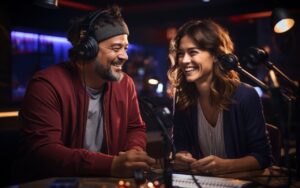 El marketing de contenidos con podcast para empresas