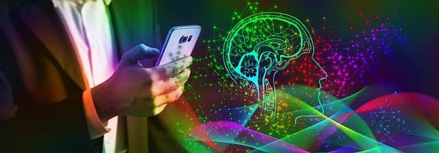 Las nuevas tecnologías con los algoritmos de machine learning aplicados al marketing digital