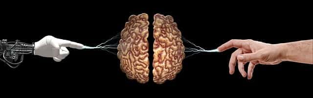 El aprendizaje automático a través de redes neuronales que simulan el cerebro humano