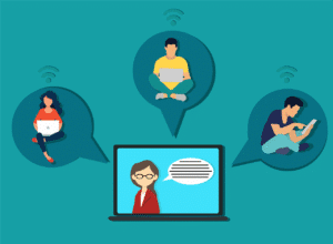 ¿Cómo crear una academia online y hacer negocio con ella?