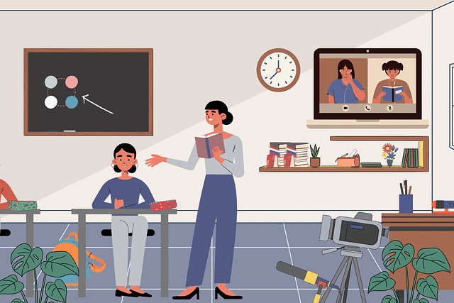Captar alumnos para hacer negocio con una academia de manera online
