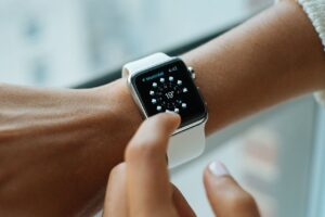 ¿Qué es el wearable marketing? La tecnología como forma de vestir