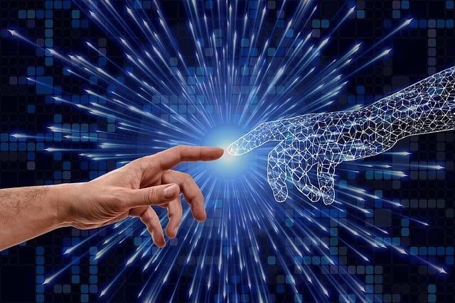 Nuevas formas de interactuar con el cliente con los medios digitales de la web3