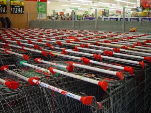 Los productos de consumo masivo y sus estrategias de marketing