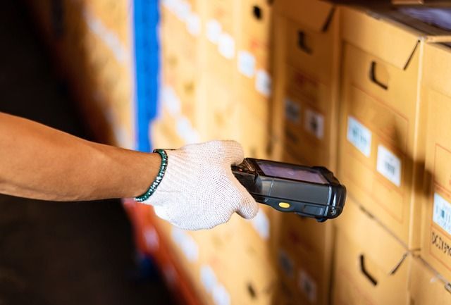 La reducción de la huella de carbono en la venta de productos ecológicos