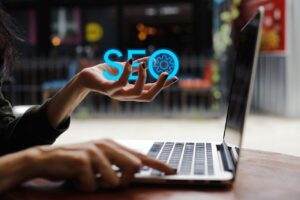El SEO internacional. ¿Cómo posicionar tu web en otros países?