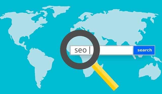 Técnicas SEO para posicionar una página web en todo el mundo