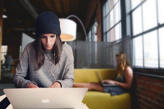 El comercio de colaboración y las plataformas digitales