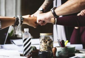 La economía colaborativa en el marketing digital. Características