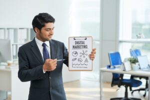 Los productos de nicho y sus estrategias de marketing en 2025