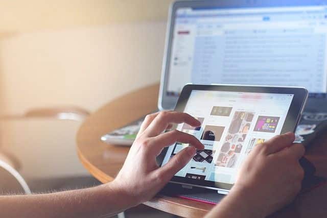 Vender productos para un sector muy específico y para clientes de características muy concretas