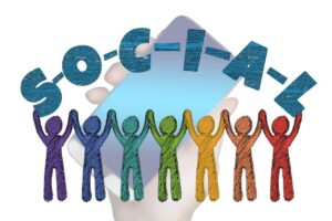 Los contenidos cortos en redes sociales para hacer marketing