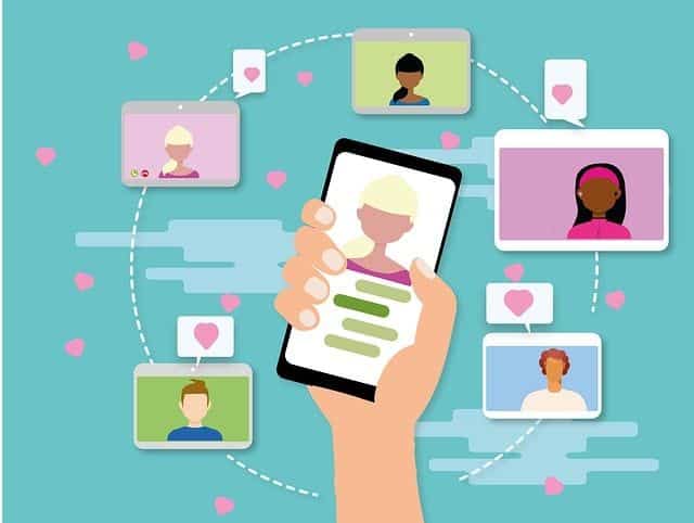 El contenido que generan las personas y que ayuda a las empresas a hacer marketing
