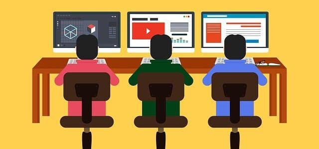 El marketing colaborativo. Todas sus ventajas y estrategias