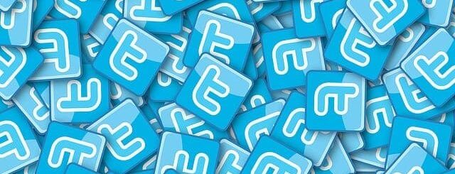 El microblogueo en redes sociales en una estrategia de marketing