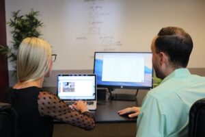 El marketing distribuido. Descentralizar la estrategia de ventas