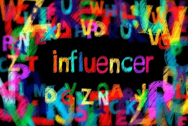 ¿Qué es el marketing de influencia y cuáles son sus estrategias?