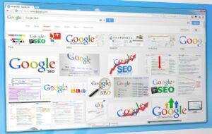 El contenido sin texto. ¿Cómo hacer posicionamiento SEO?