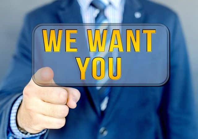 El SEO para ofertas de trabajo y portales de empleo digital