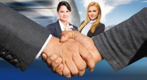La colaboración interempresarial B2B y sus estrategias