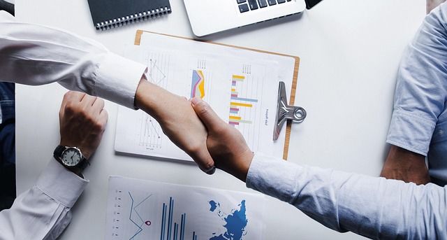 La colaboración interempresarial B2B y sus estrategias