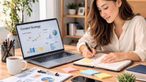 El contenido dinámico. Qué es y cómo hacer marketing