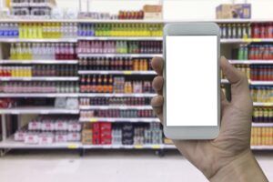 El marketing phygital. La unión de lo físico con lo digital