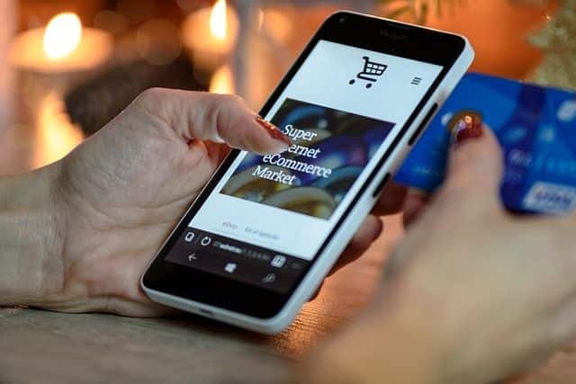 El marketing phygital. La unión de lo físico con lo digital