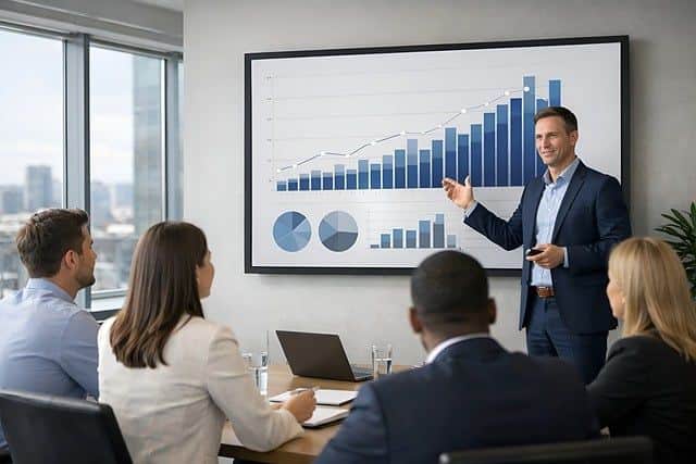 El embudo de captación de tráfico. Funciones y estrategias