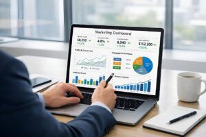 El embudo de captación de tráfico. Funciones y estrategias